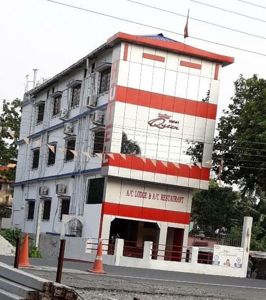 Hotel Queen Islampur Εξωτερικό φωτογραφία